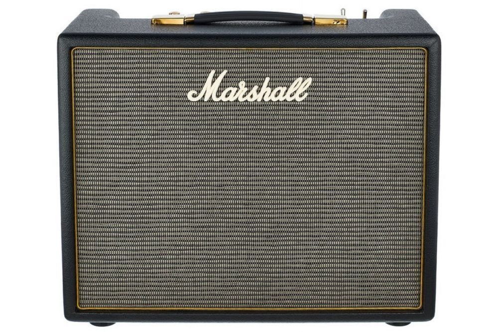 MARSHALL ORIGIN 5C Гитарный комбоусилитель MR-0132 фото