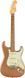 FENDER VINTERA ROAD WORN 60S STRATOCASTER PF FMG Электрогитара FE-0652 фото 2