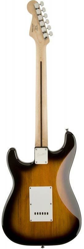 SQUIER by FENDER BULLET STRATOCASTER TREM BSB Електрогітара SQ-0012 фото
