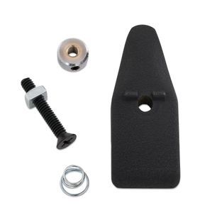 DW DWSP2150Pedal Toe Clamp assembly DW-X240 фото