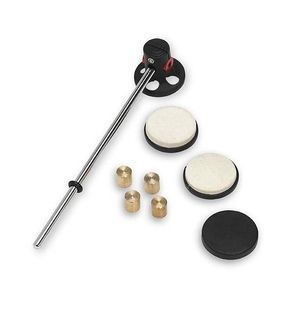 DW DWSM110Control Bass Drum Beater DW-X142 фото