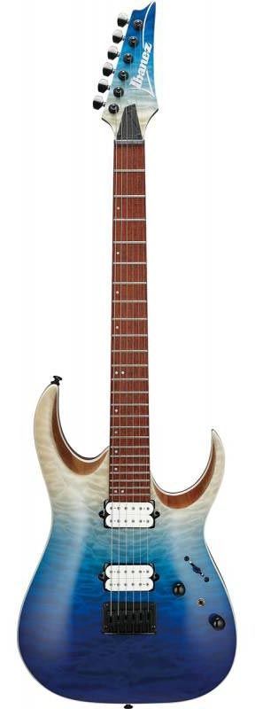 IBANEZ RGA42HPQM BIG Електрогітара IB-0208 фото
