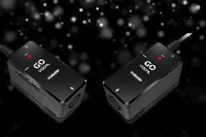 Вдохновляйте мир с GO Guitar и GO Vocal от TC Helicon фото