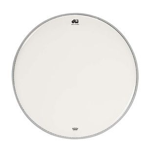 DW DRDHAW06AA 2-Ply Smooth Tom Batter Drum Head DW-X191 фото