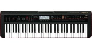 Синтезатор KORG KROSS 61 KO-0013 фото