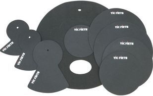 Набір для тихої гри VIC FIRTH MUTEPP5 VF-0261 фото