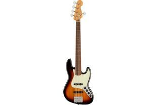 FENDER PLAYER PLUS JAZZ BASS V PF 3TSB Бас-гітара FE-0491 фото