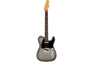 FENDER AMERICAN PRO II TELECASTER RW MERCURY Електрогітара FE-0217 фото