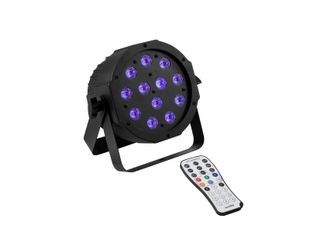 EUROLITE LED SLS-12 UV Floor EL-1030 фото