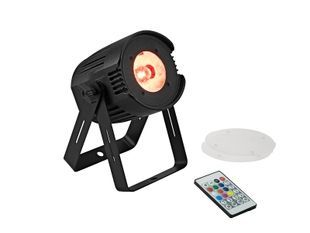 EUROLITE LED PST-40 QCL Spot EL-1015 фото