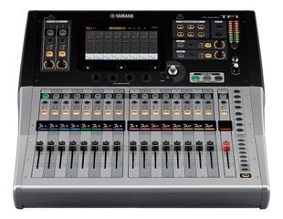 Цифровий мікшерний пульт YAMAHA TF1 YA-0206 фото