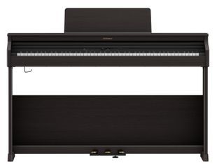 Цифрове фортепіано Roland RP701 DR RO-2777 фото
