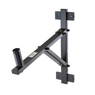 Konig & Meyer 24110-000-55 black KM-0218 фото
