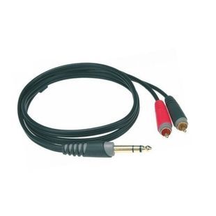 Коммутационный кабель Klotz AY3-0100 KL-0055 фото