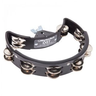 Тамбурин PP Drums DST2B (DST10) PP-0047 фото