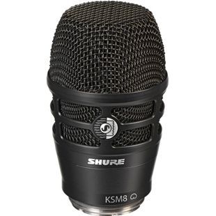 Микрофонный картридж Shure RPW174 SH-2340 фото