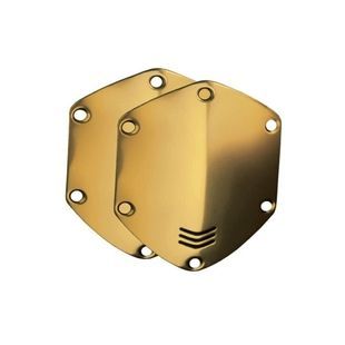 Захисна пластина для наушників V-Moda OVKITGOLD VM-0046 фото