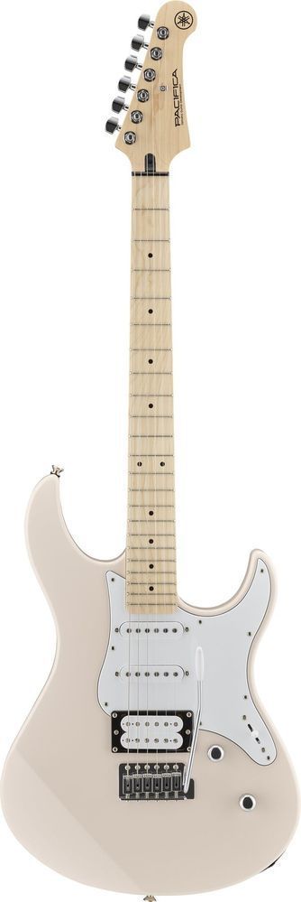 Електрогітара YAMAHA PAC112VM SP YA-0539 фото