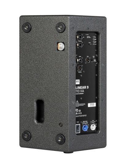 Активна акустична система HK Audio LINEAR 9 110 XA HK-0134 фото