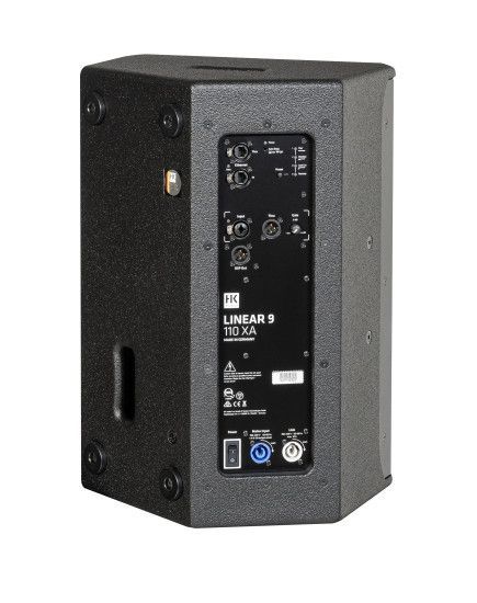 Активна акустична система HK Audio LINEAR 9 110 XA HK-0134 фото