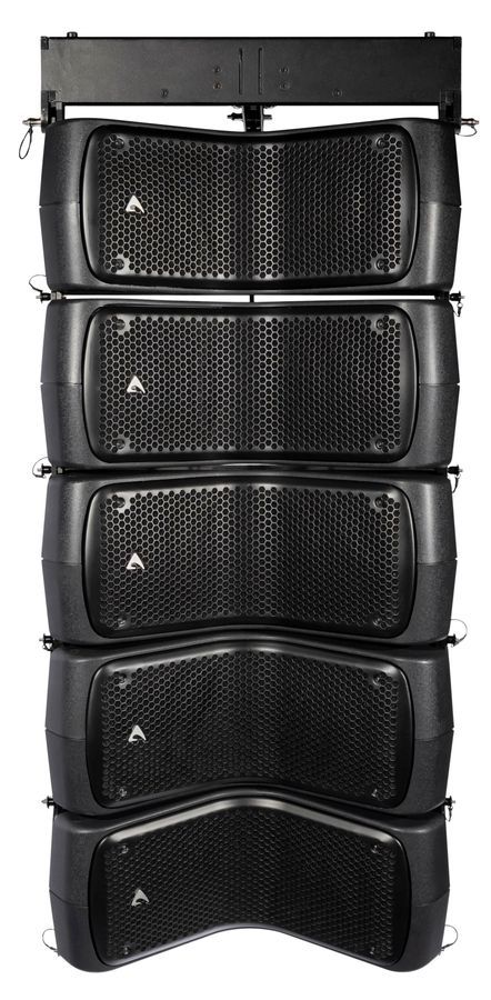 Лінійний масив Axiom AX800A NEO PR-6936 фото