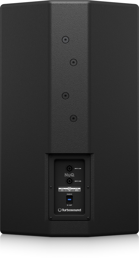 Пасивна акустична система Turbosound NuQ152 TS-0048 фото