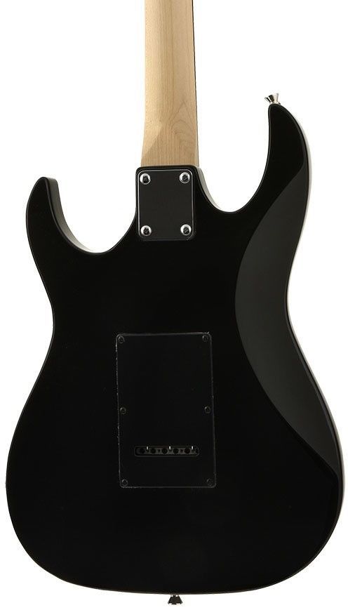 IBANEZ GRX20 BKN Электрогитара IB-0113 фото