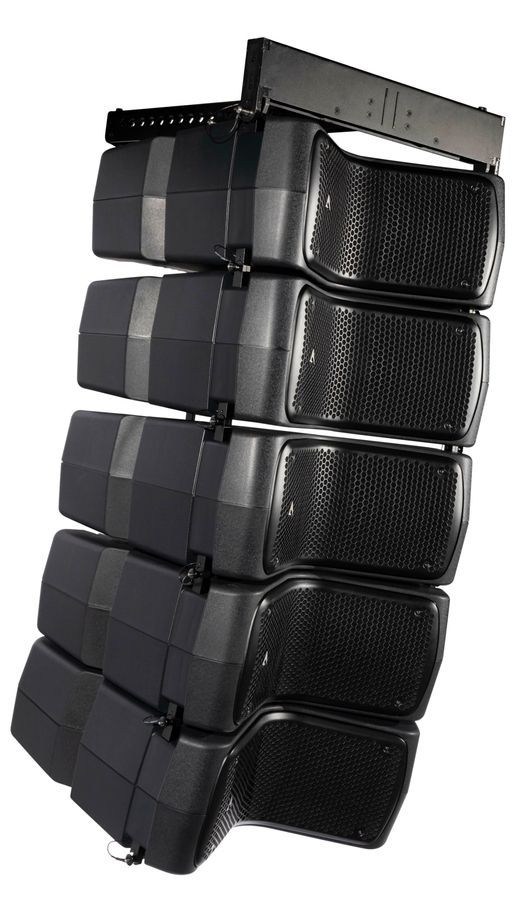 Лінійний масив Axiom AX800A NEO PR-6936 фото