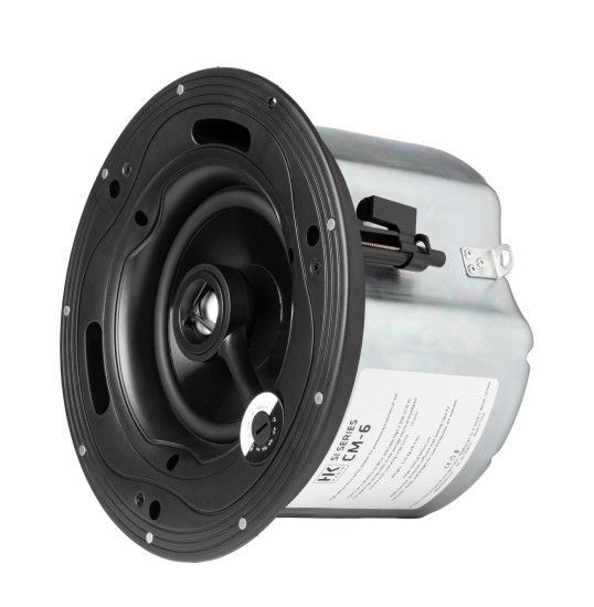 Інсталяційна акустична система HK Audio CM-6 HK-0170 фото