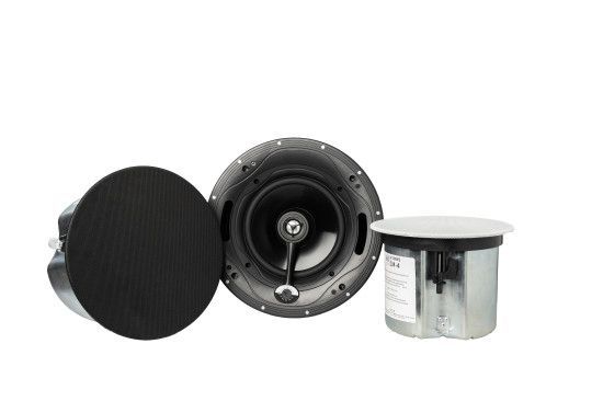 Інсталяційна акустична система HK Audio CM-6 HK-0170 фото