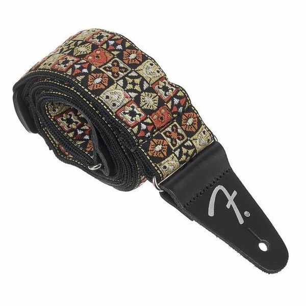 FENDER STRAP 2" FESTIVAL TAN Ремінь гітарний FE-0580 фото