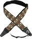 FENDER STRAP 2" FESTIVAL TAN Ремінь гітарний FE-0580 фото