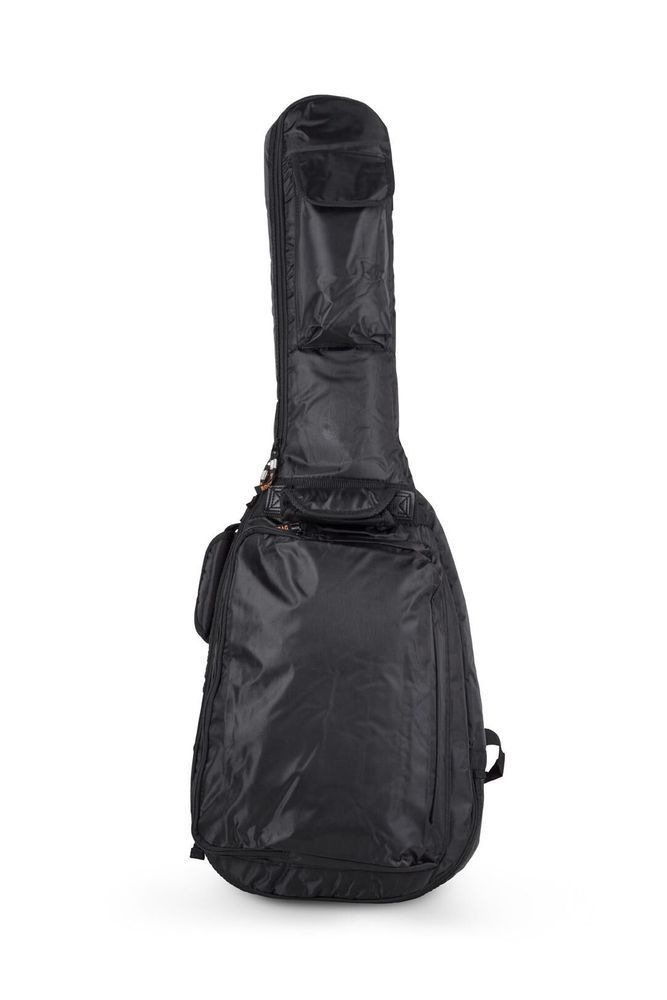 RockBag RB 20514 B 3/4 Classical Guitar Gig Bag RB-0125 фото