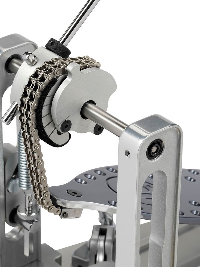 DW DWCPMCDXF MFG Chain Drive Single Pedal XF DW-0028 фото
