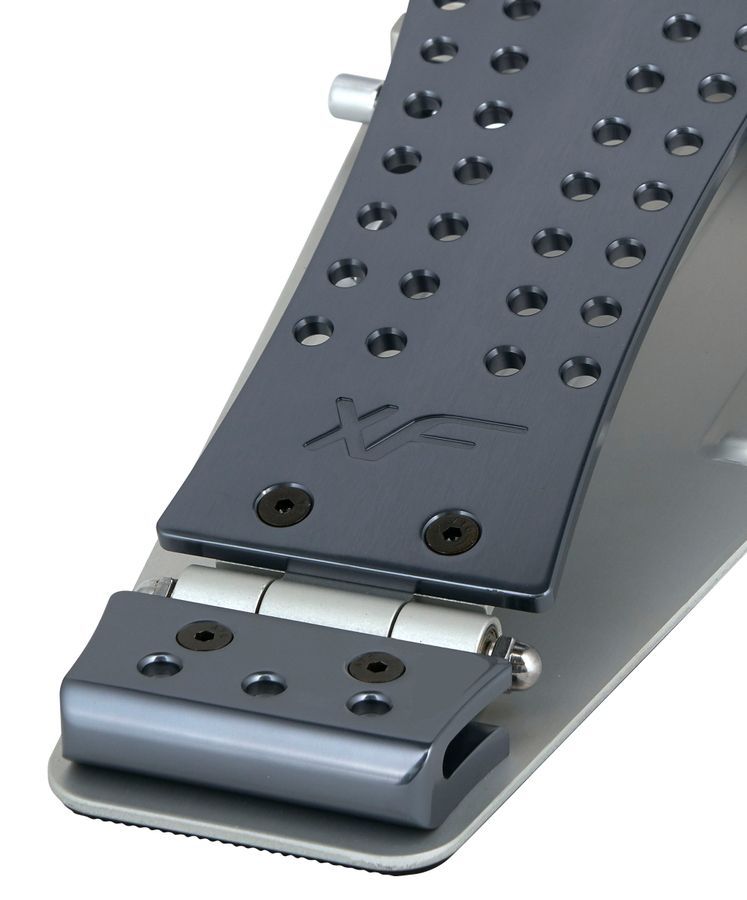 DW DWCPMCDXF MFG Chain Drive Single Pedal XF DW-0028 фото