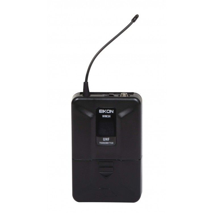 Радіосистема PROEL WM300KIT PR-6644 фото