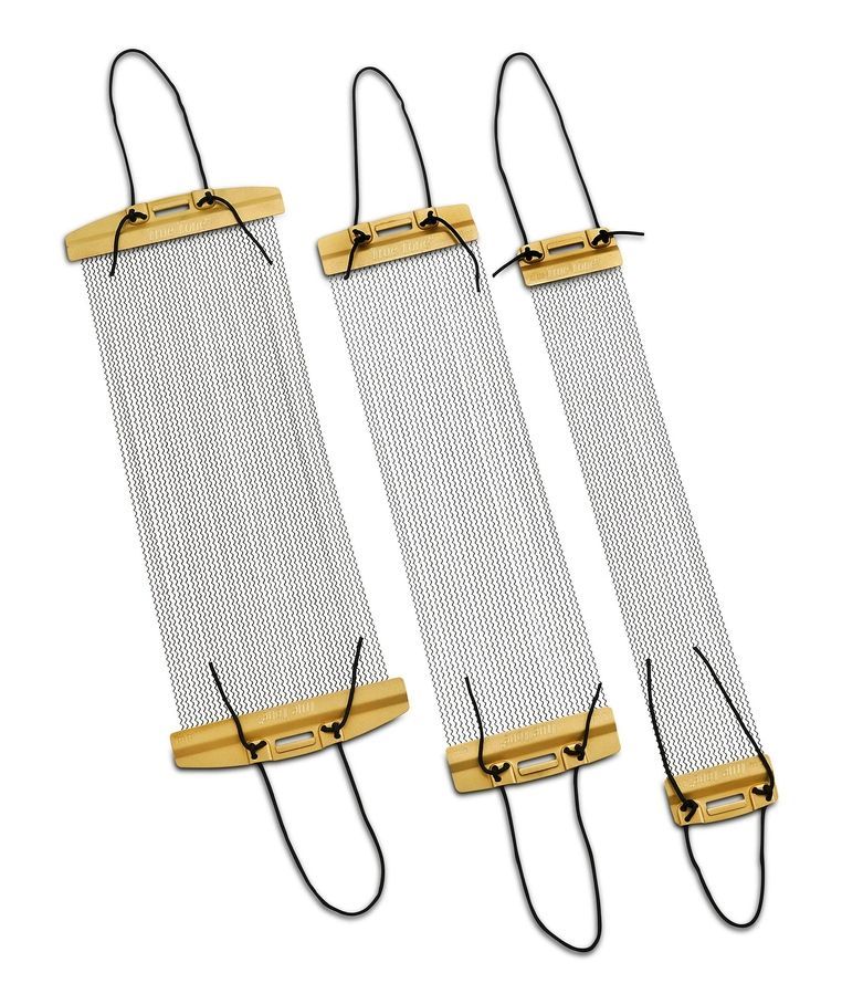 DW DWSMTT13PKSC13" DW TrueTone Snare Wire MultiPack DW-X045 фото