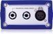 DI-box Klark Teknik DN100 Одноканальный активный директ-бокс с трансформаторной развязкой KT-0012 фото 2