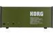 KORG MS-20 FS GREEN Синтезатор KO-0143 фото 1