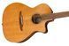 FENDER NEWPORTER CLASSIC AGED NATURAL Гітара електроакустична FE-0423 фото 4