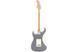FENDER PLAYER STRATOCASTER PAU FERRO FINGERBOARD SILVER Электрогитара FE-0529 фото 2