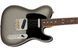 FENDER AMERICAN PRO II TELECASTER RW MERCURY Електрогітара FE-0217 фото 3