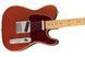 FENDER PLAYER PLUS TELECASTER MN ACAR Електрогітара FE-0506 фото 3