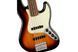 FENDER PLAYER PLUS JAZZ BASS V PF 3TSB Бас-гітара FE-0491 фото 4