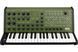 KORG MS-20 FS GREEN Синтезатор KO-0143 фото 2