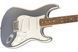 FENDER PLAYER STRATOCASTER PAU FERRO FINGERBOARD SILVER Электрогитара FE-0529 фото 3