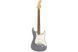 FENDER PLAYER STRATOCASTER PAU FERRO FINGERBOARD SILVER Электрогитара FE-0529 фото