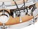 DW DWSMTT2014SC14" DW TrueTone SC Snare Wires DW-X092 фото 5