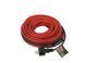 EUROLITE RUBBERLIGHT RL1-230V red 9m EL-1439 фото 1