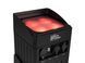 EUROLITE Diffuser Cover 15x60&deg; for AKKU IP UP-4 Entry EL-0460 фото 2
